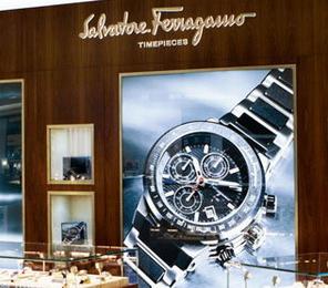 Salvatore FerragamoMvϺù؛