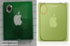 iPod Nano7130fؔz^