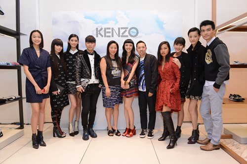 KENZOϺмĵ_I es232ƽ