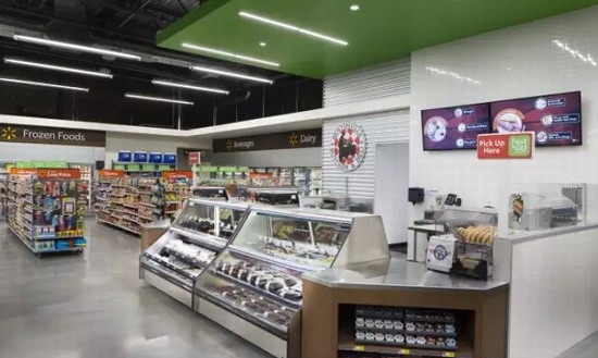֠M(jn)܊Ј Walmart to Goع