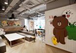 Line Cafe&StoreϺ_I Ⱦ״ع